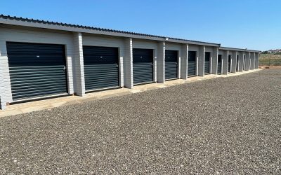Top Reasons to Choose Tomatex for Your Storage Needs in Krugersdorp