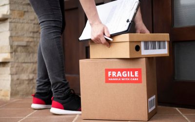 Mastering the Art of Safe Storage: A Guide to Safely Storing Fragile Items