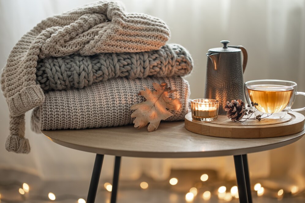 Winter Home Decor Trends