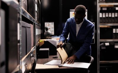 Business Storage Solutions: How Self-Storage Can Benefit Your Company