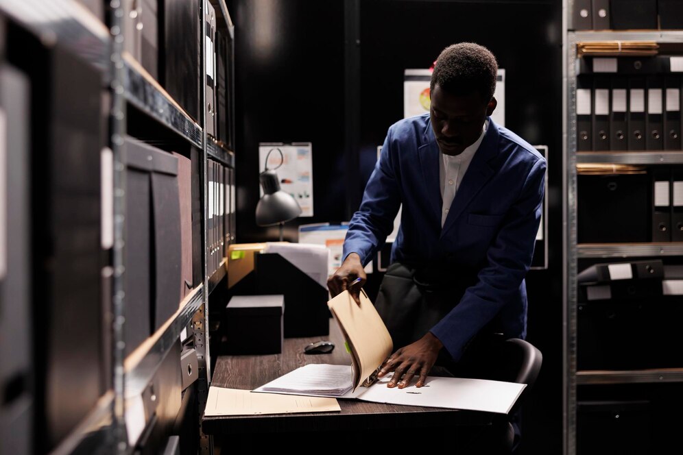 Business Storage Solutions: How Self-Storage Can Benefit Your Company