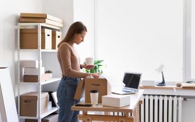 The Dos and Don’ts of Storage Unit Organisation: Maximising Your Space Efficiently