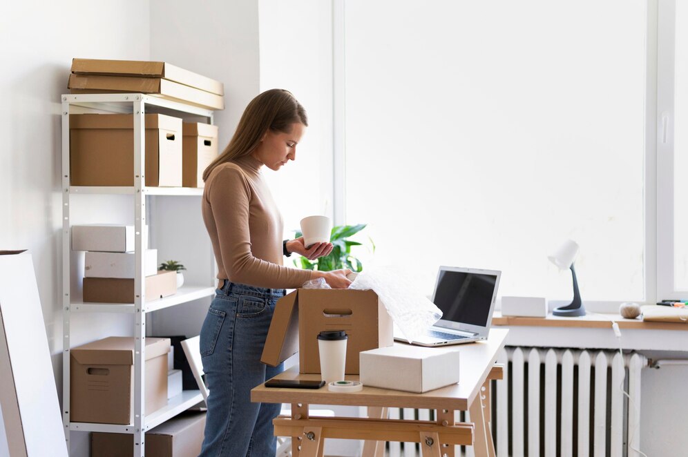 The Dos and Don’ts of Storage Unit Organisation: Maximising Your Space Efficiently