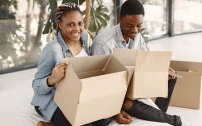 Moving Abroad? Here’s How a Storage Unit Can Help